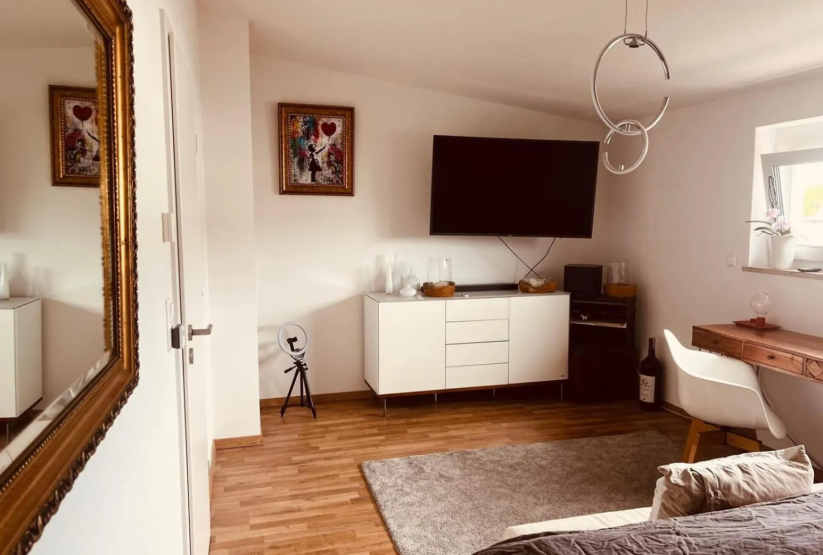 Wohlfuehlzimmer Gersthofen