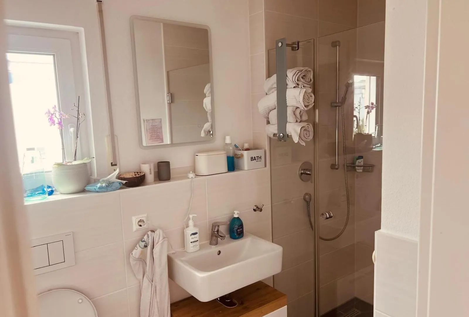Wohlfuehlzimmer Gersthofen