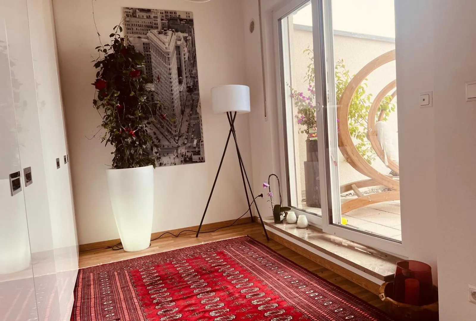 Homestay Wohlfuehlzimmer Gersthofen Germany