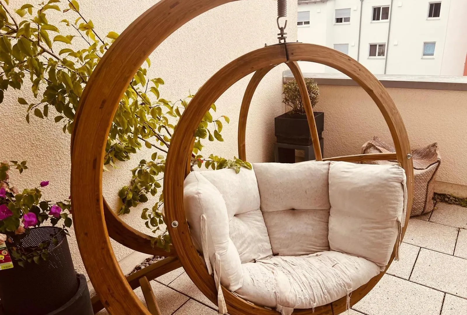 Homestay Wohlfuehlzimmer Gersthofen