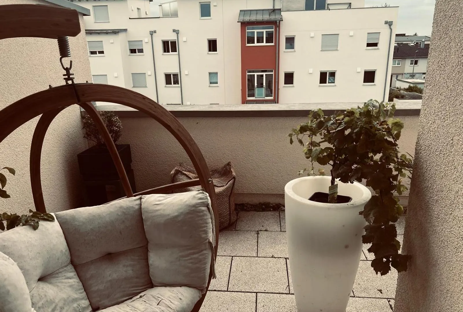 Wohlfuehlzimmer Gersthofen 0*,  Germany