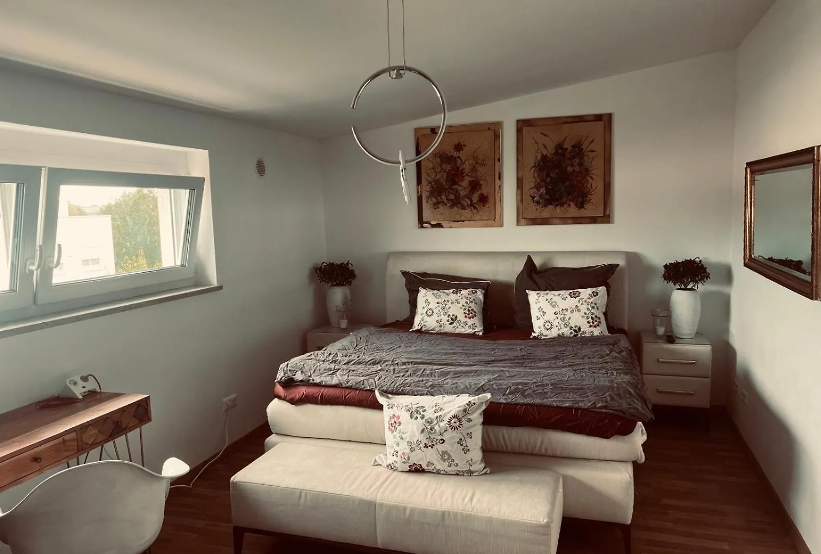 Wohlfuehlzimmer Gersthofen Germany